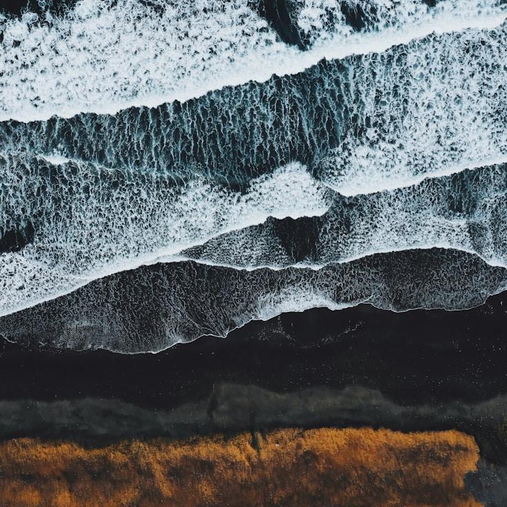 Low-impact nature path